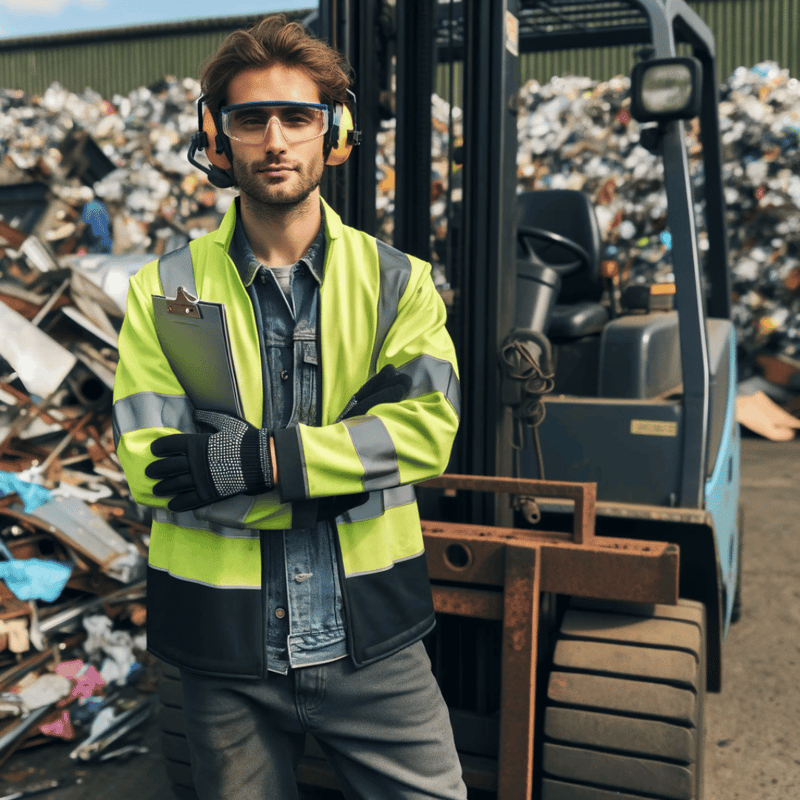 scrap local scrapyard industry news choosing scrapyard machinery equipment (1)