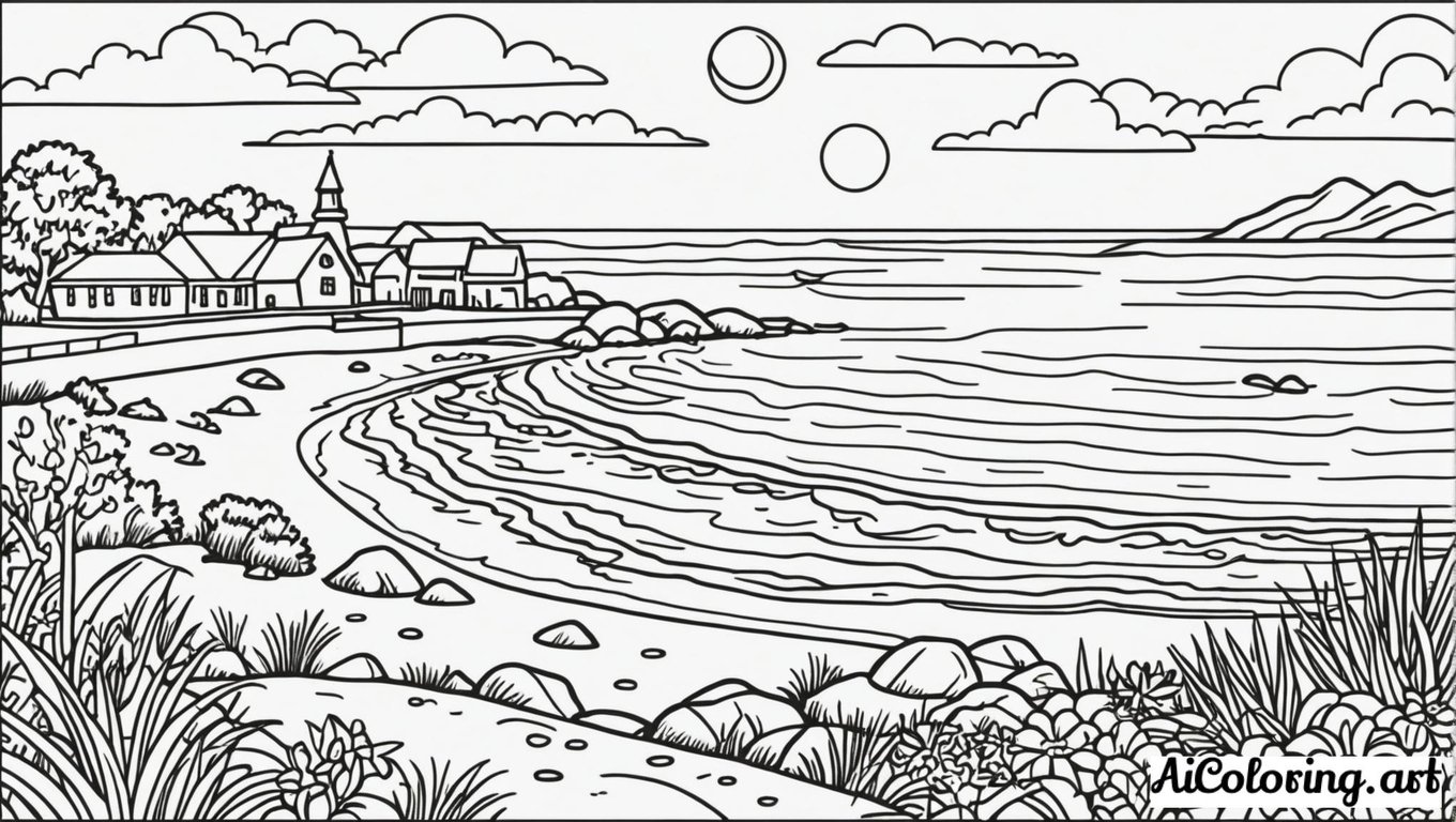 Free printable coloring page