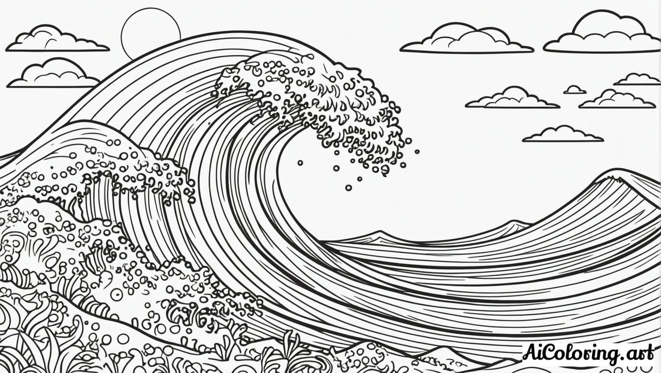 Free printable coloring page