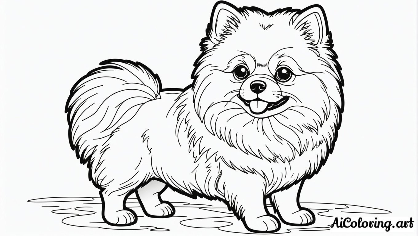 Free printable coloring page