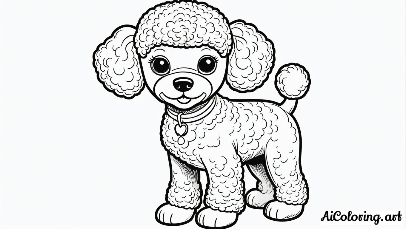 Free printable coloring page