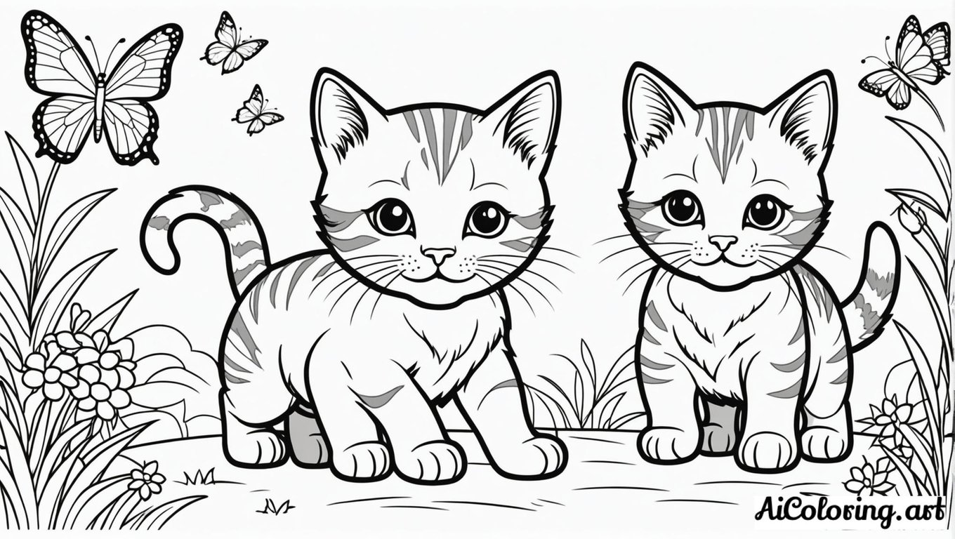 Free printable coloring page