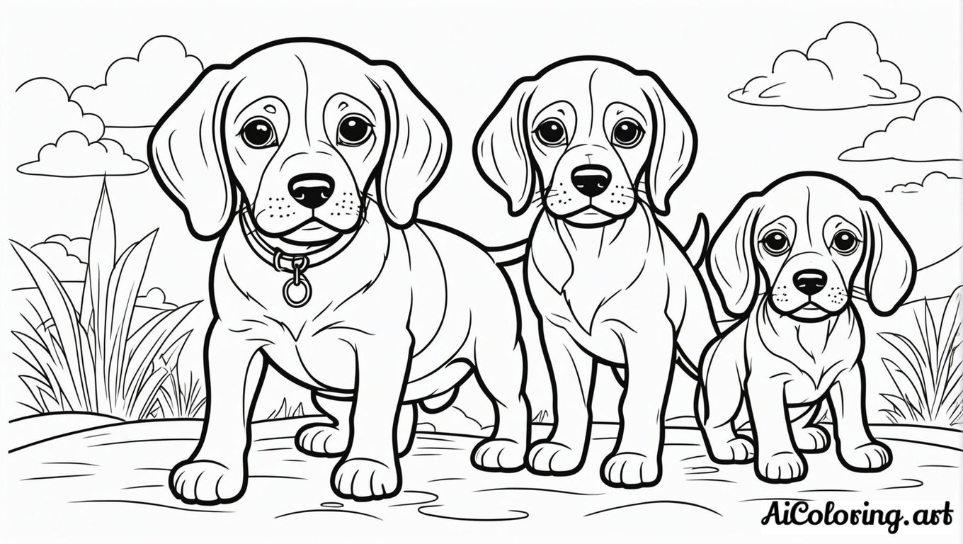 Free printable coloring page