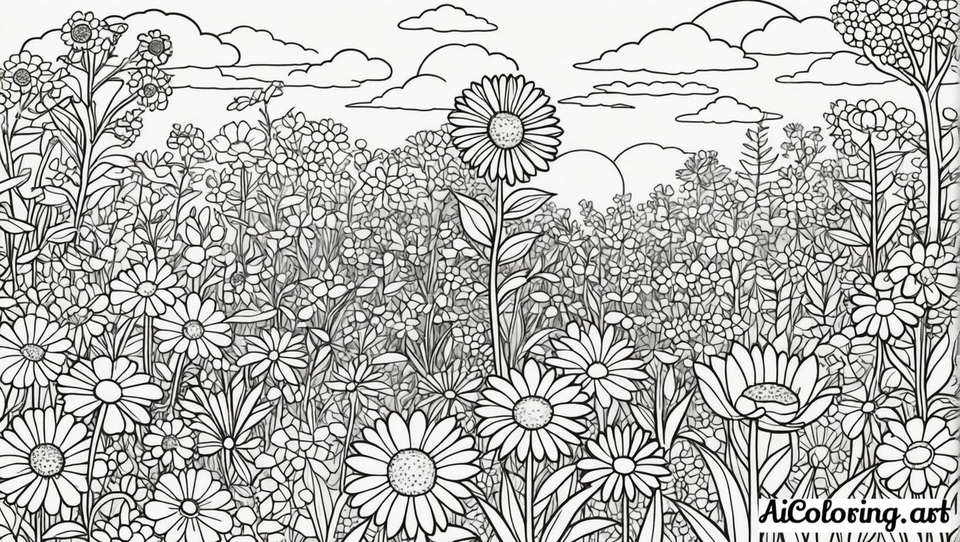 Free printable coloring page