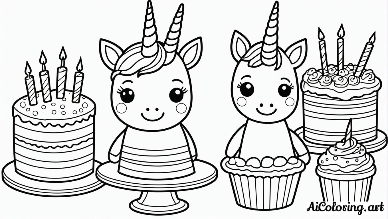 Free printable coloring page