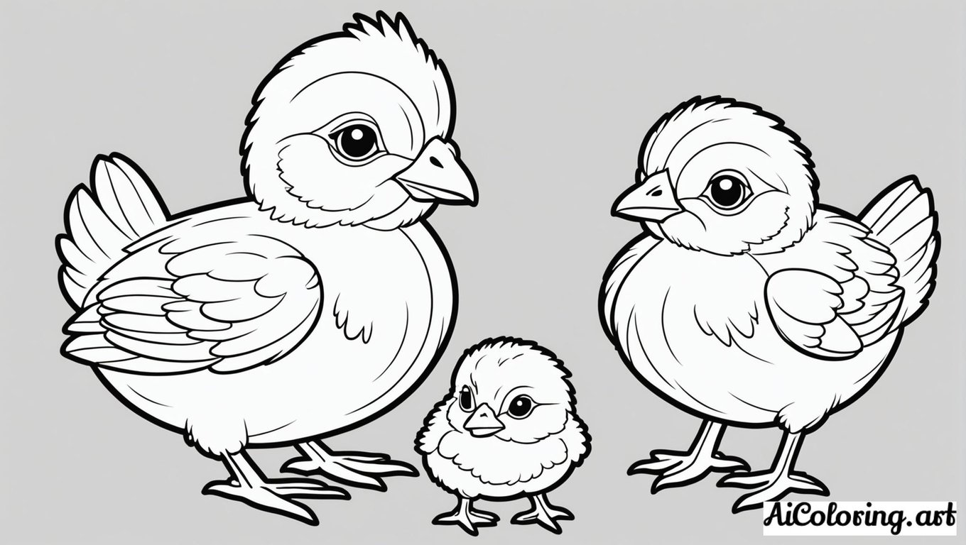 Free printable coloring page