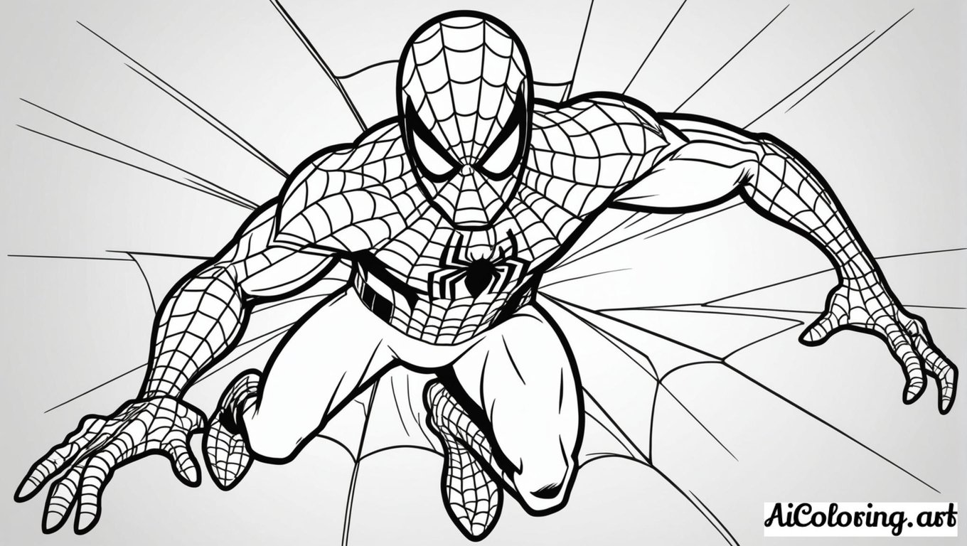 Free printable coloring page
