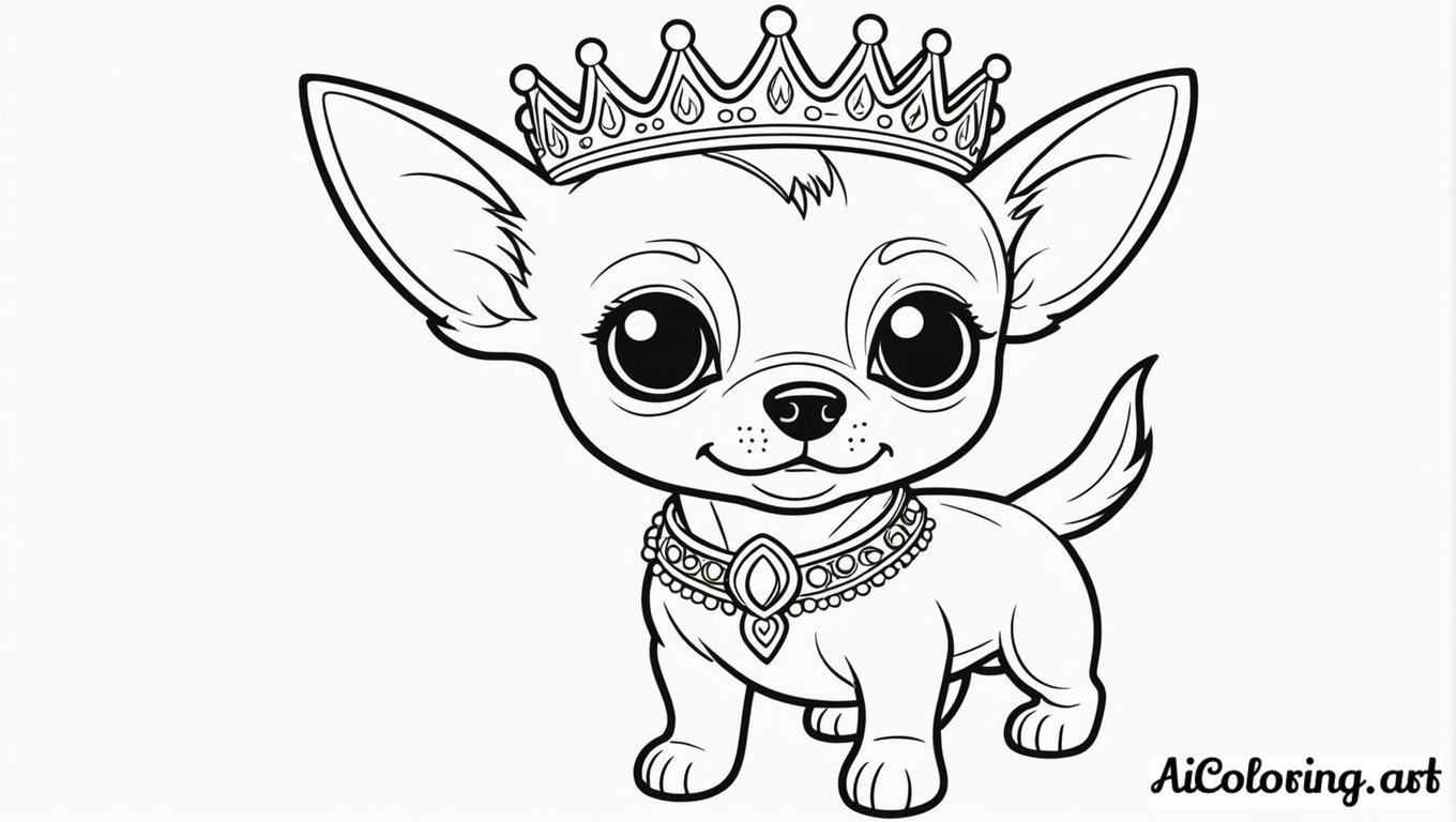 Free printable coloring page