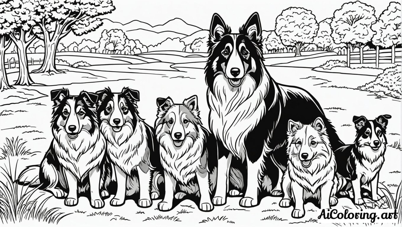 Free printable coloring page
