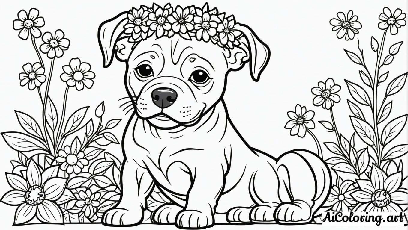Free printable coloring page