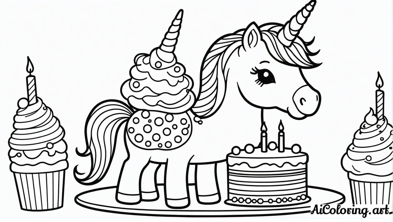 Free printable coloring page