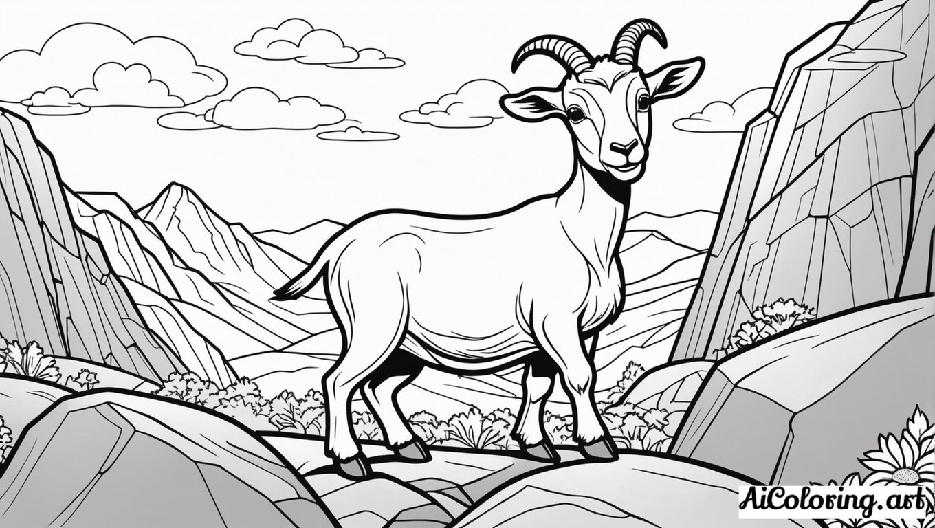 Free printable coloring page