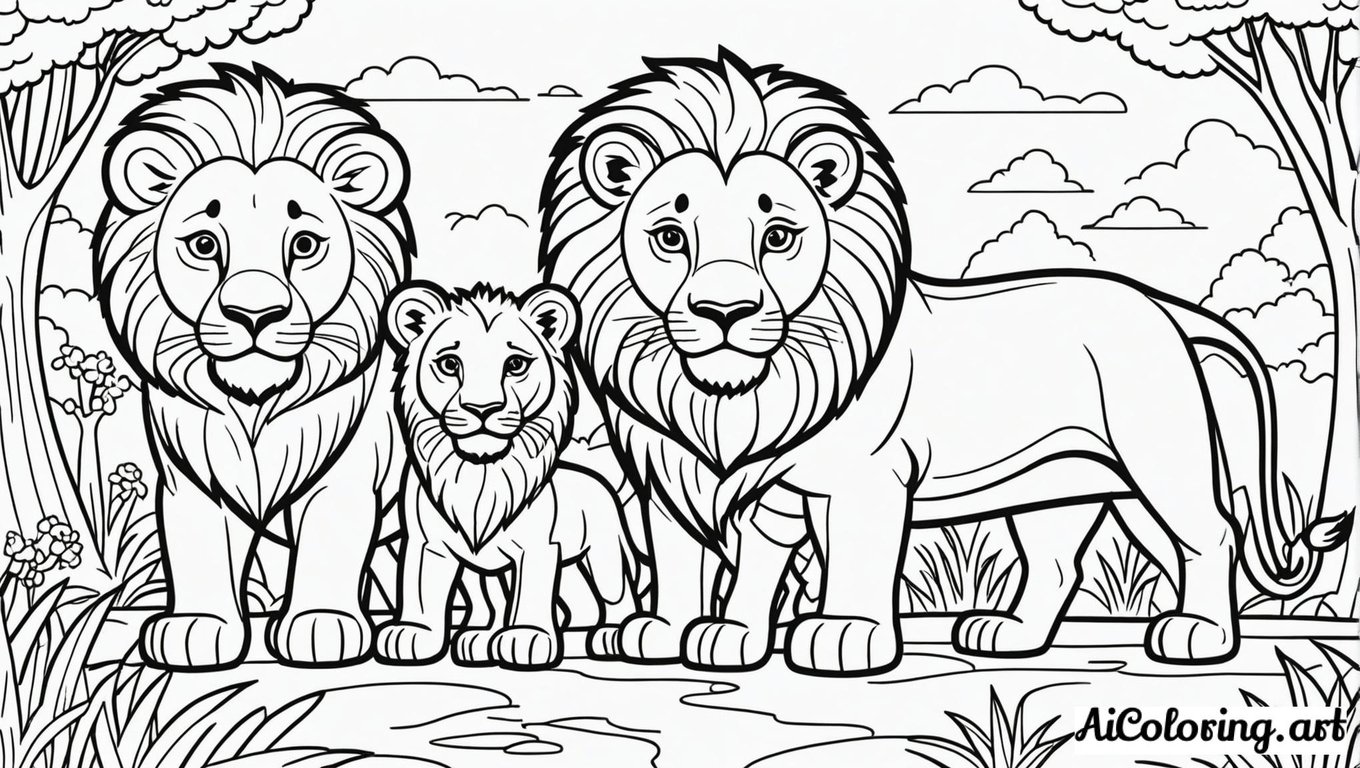Free printable coloring page