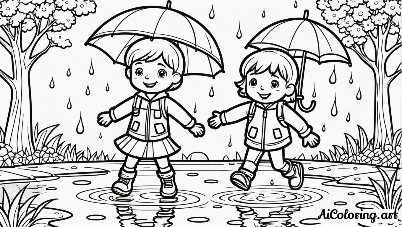 Free printable coloring page
