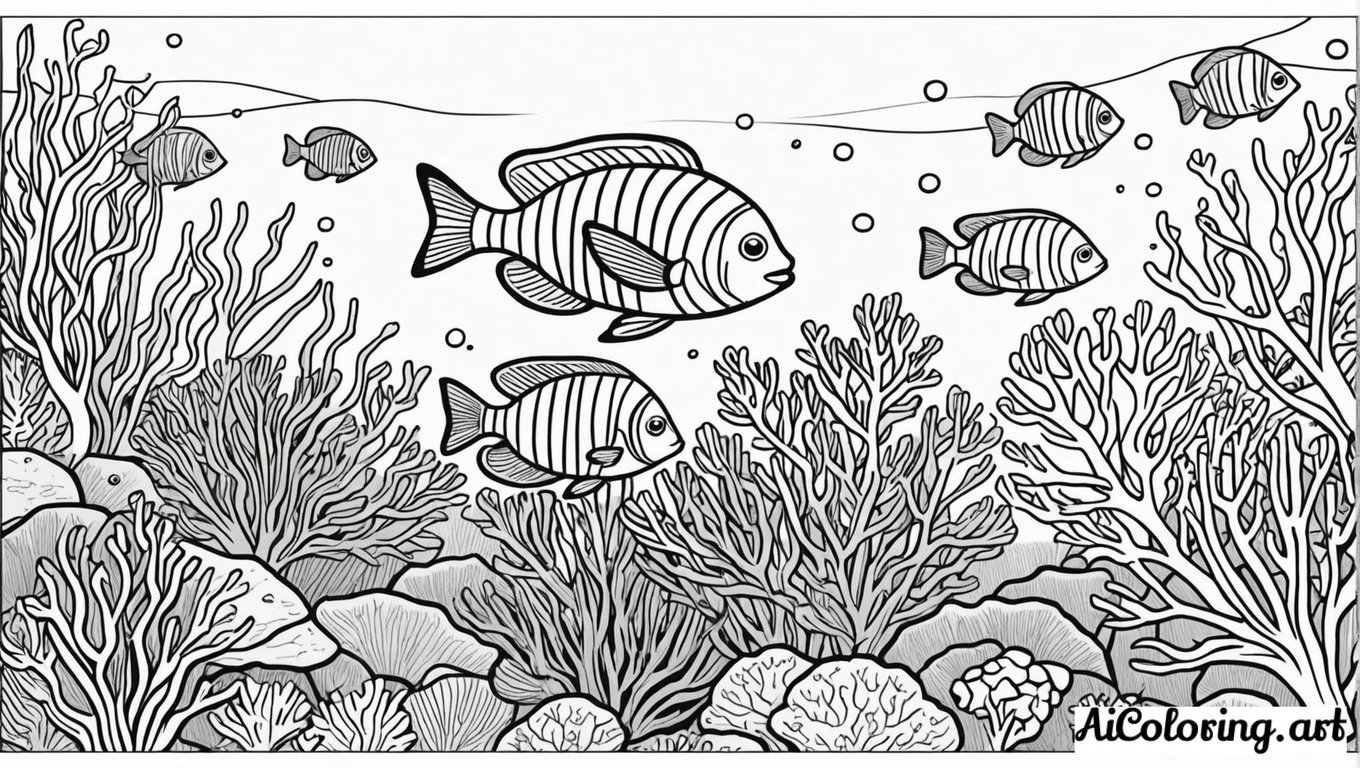 Free printable coloring page