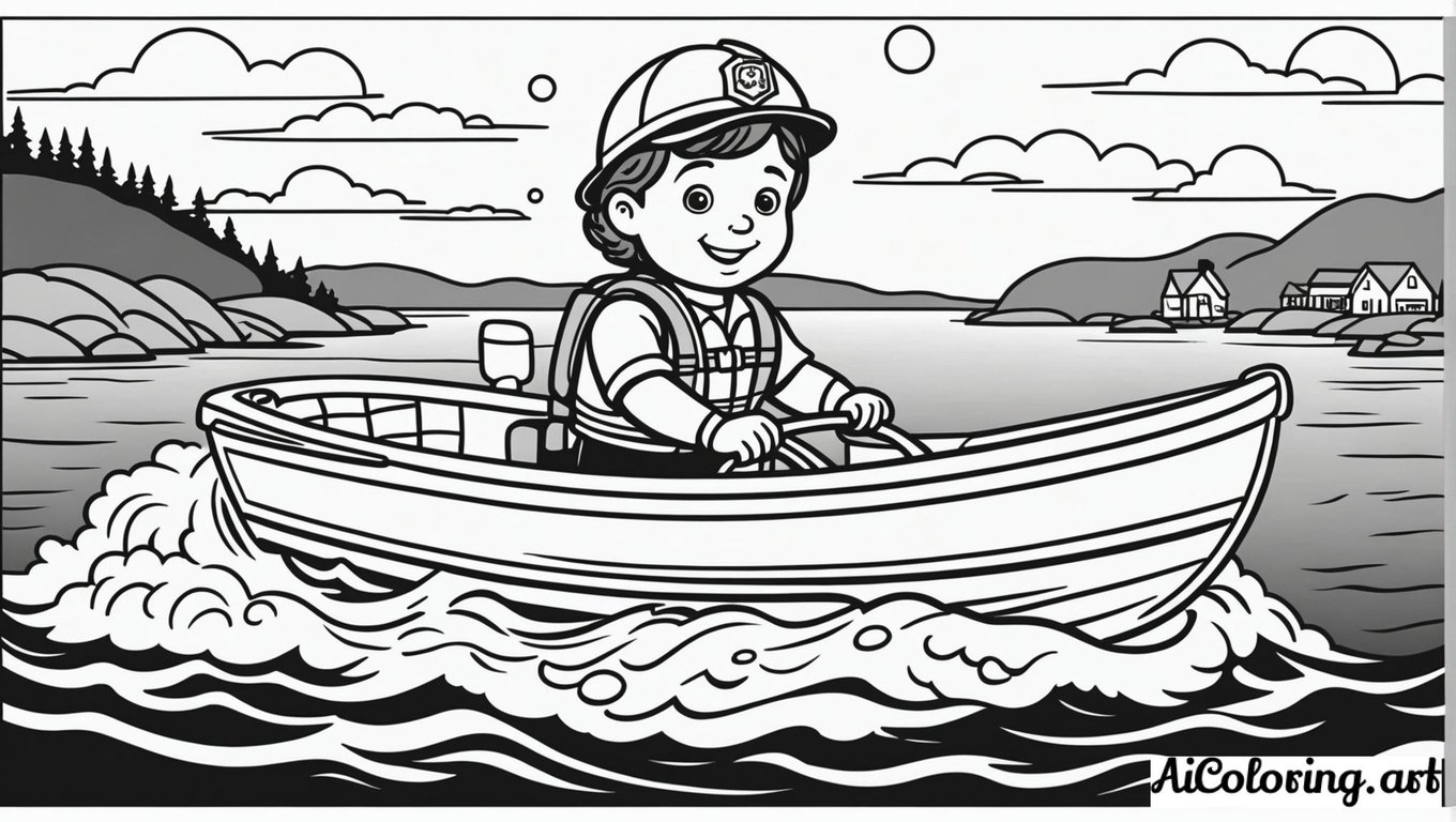 Free printable coloring page