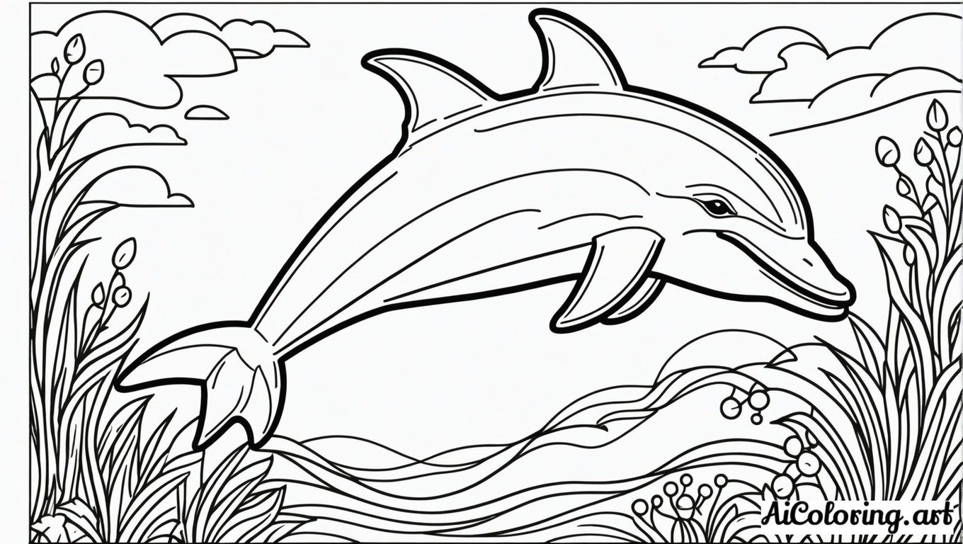 Free printable coloring page