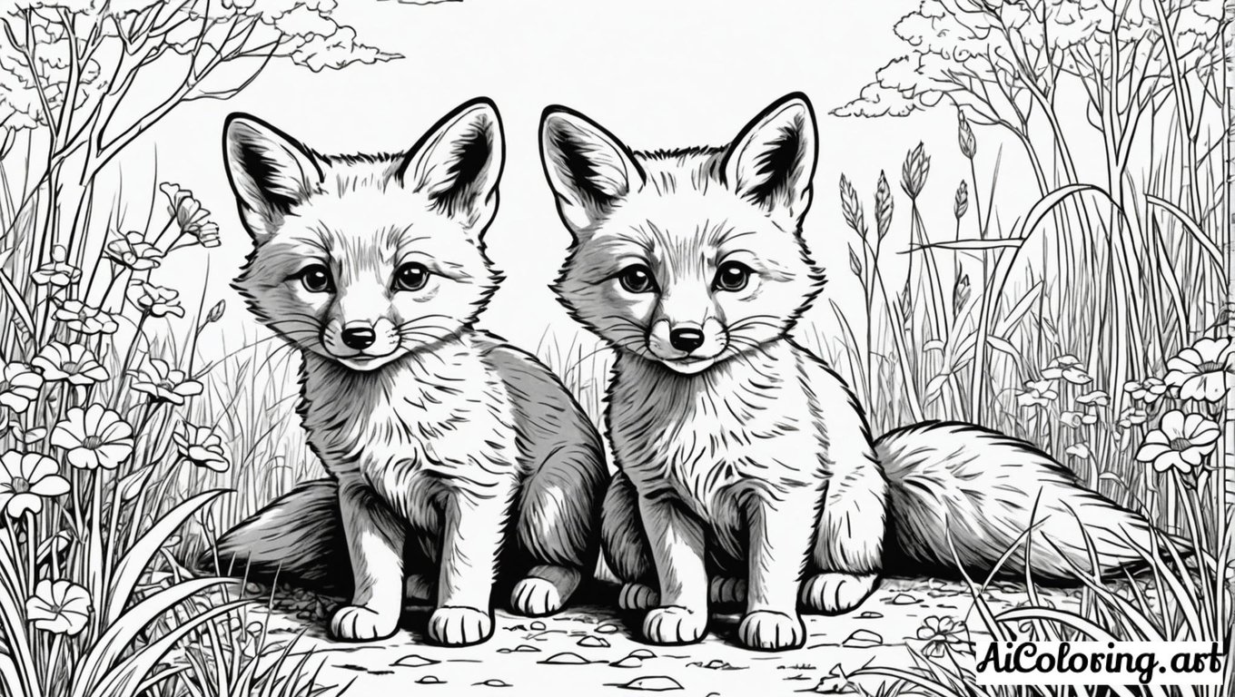 Free printable coloring page