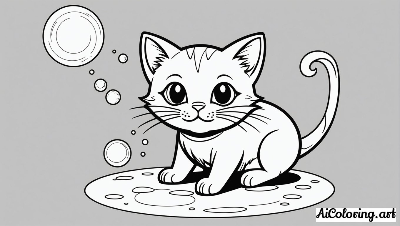 Free printable coloring page