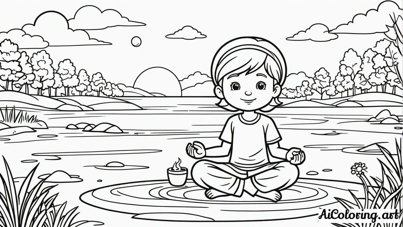 Free printable coloring page