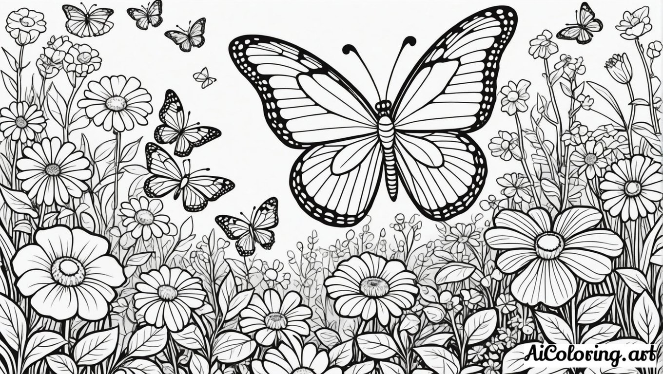 Free printable coloring page