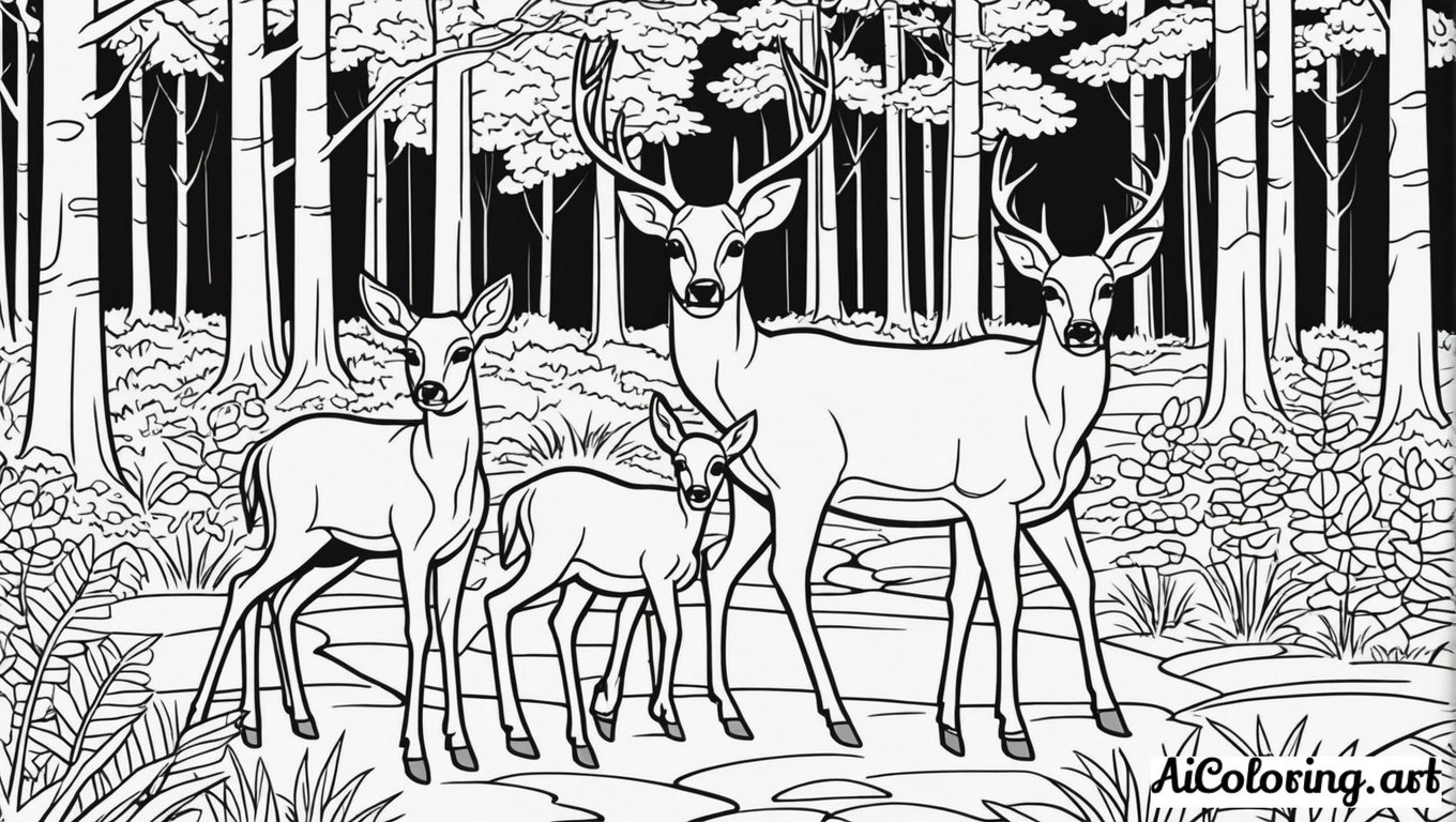 Free printable coloring page