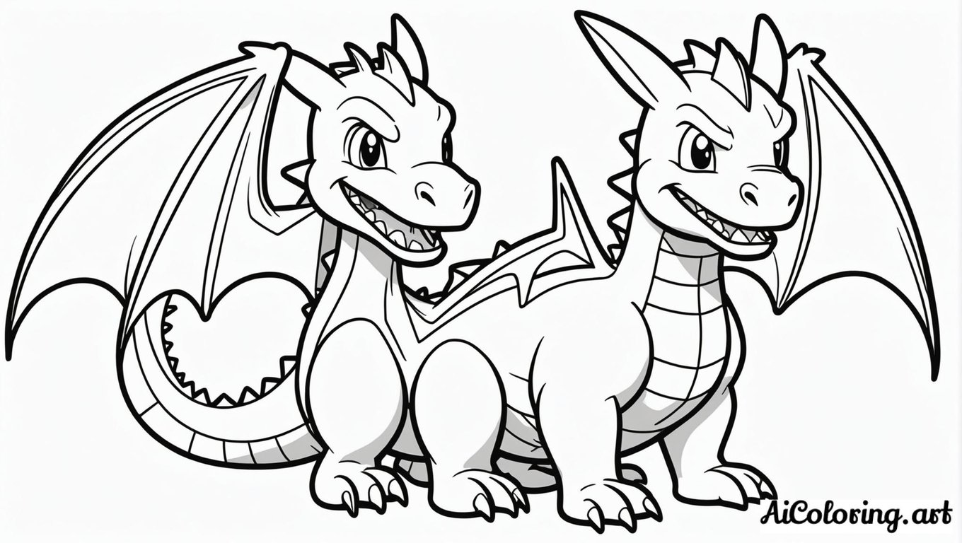 Free printable coloring page