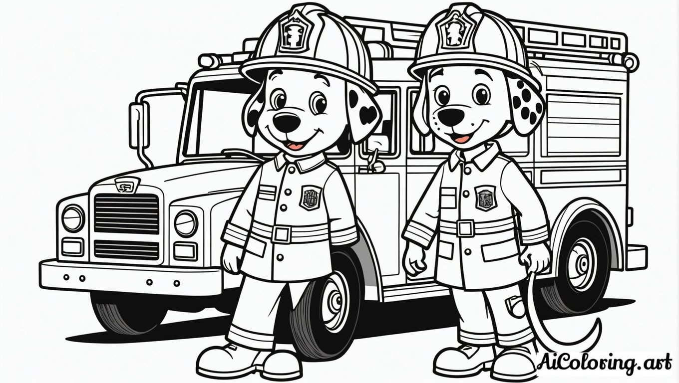 Free printable coloring page