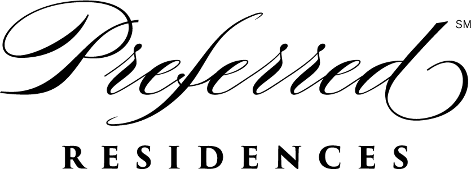 Preferred Residences Logo