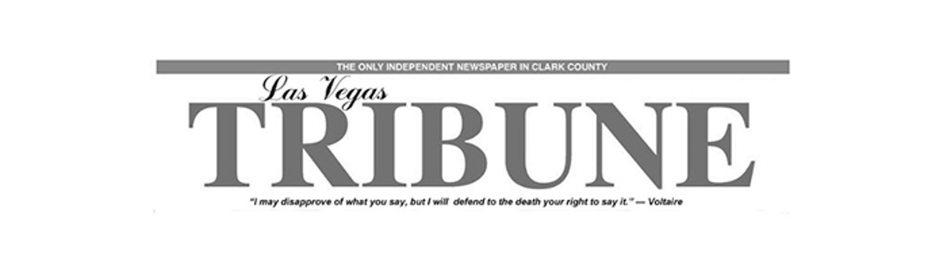 Las Vegas Tribune