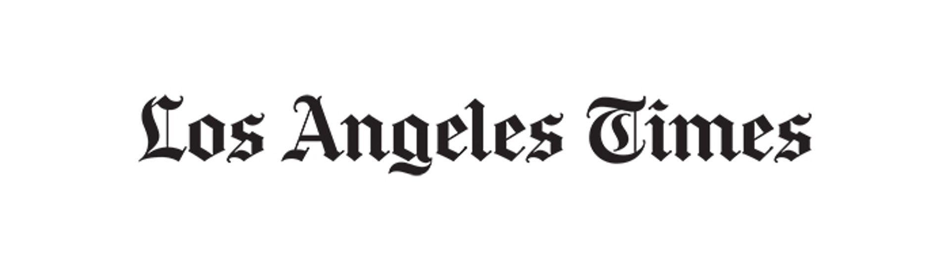LA Times