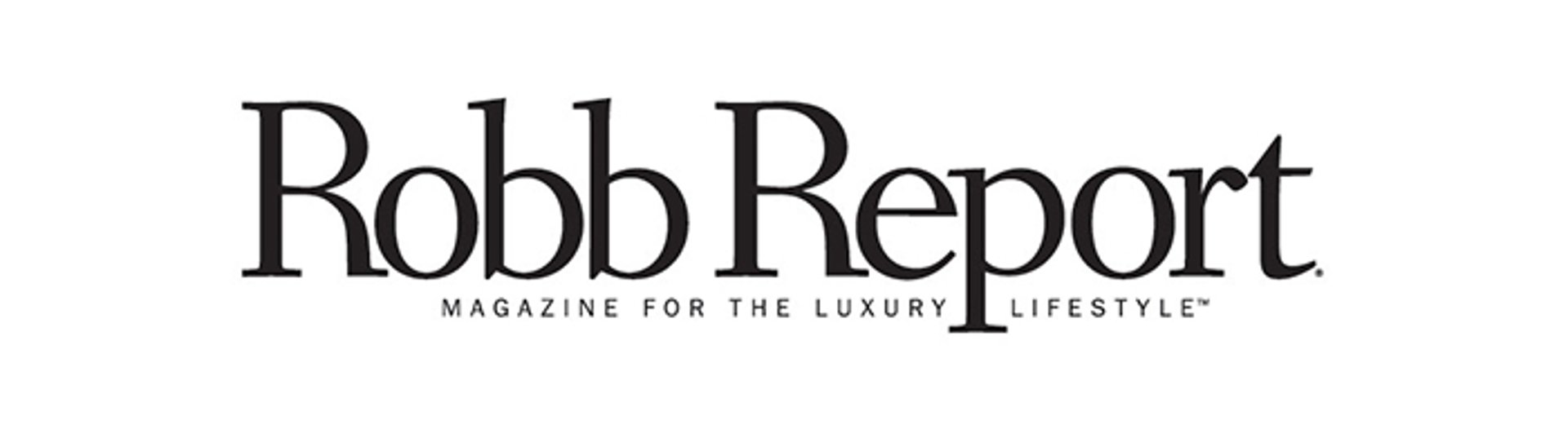 Robb Report
