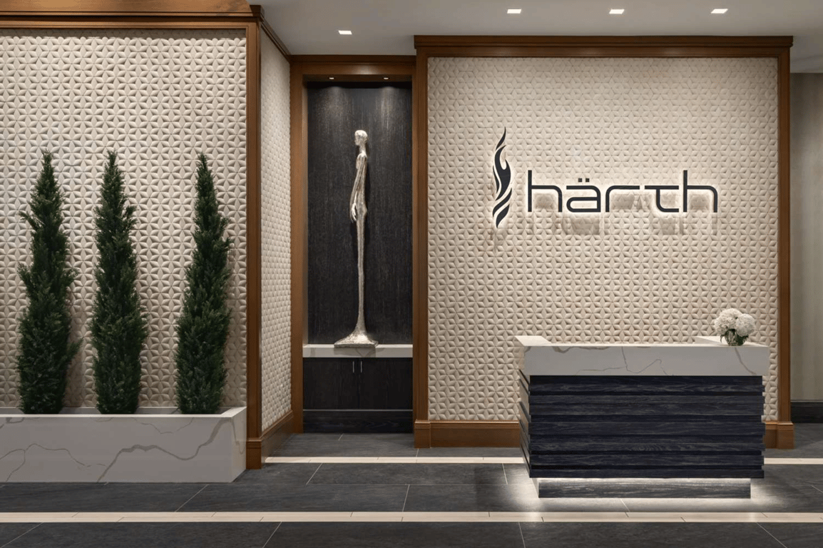 Harth | Hilton Alpharetta Atlanta