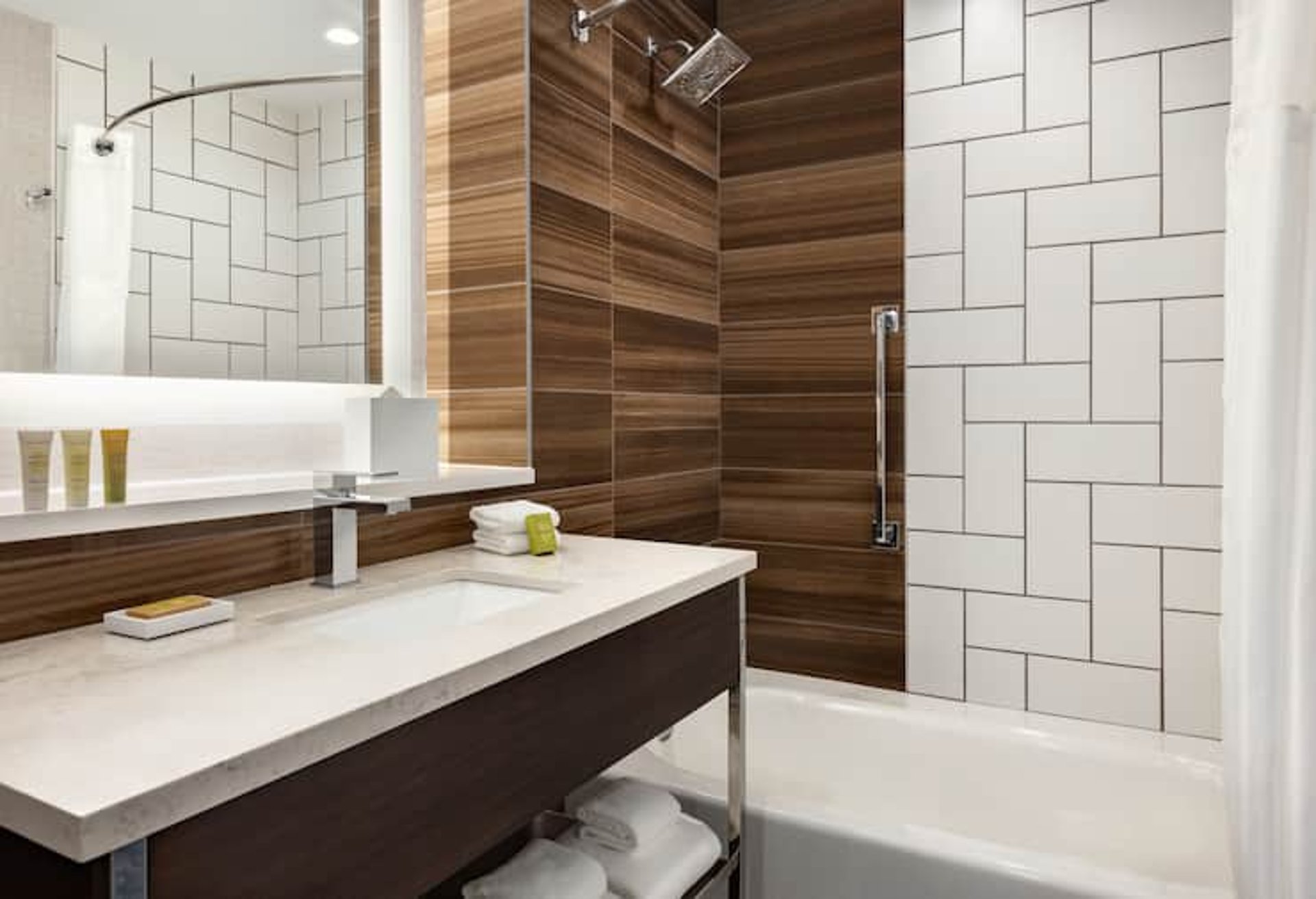 Tub