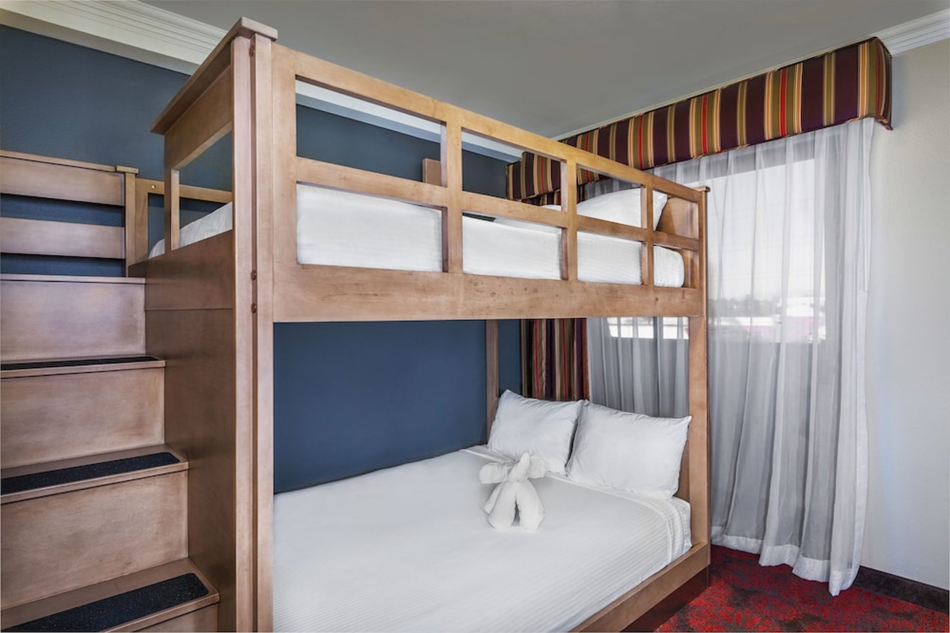 Bunk Beds