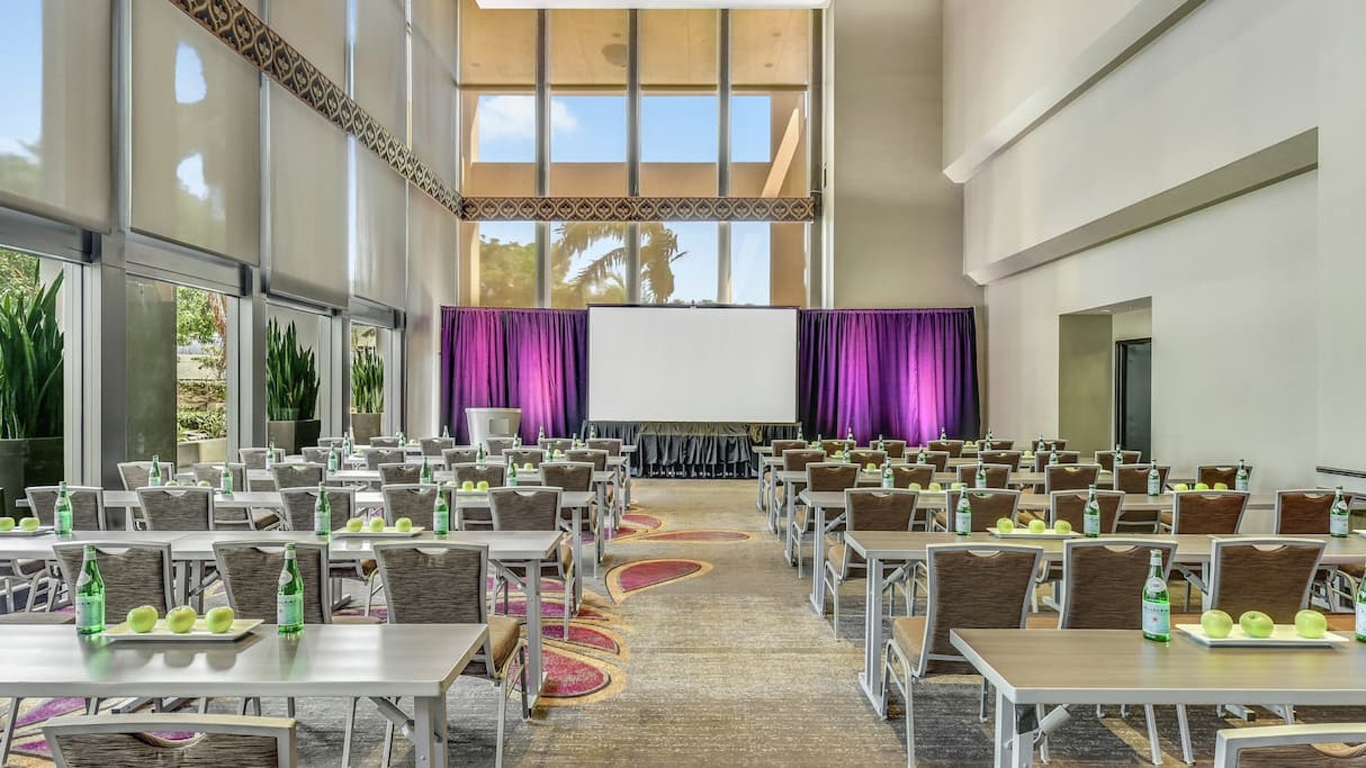Meeting Room 3 | Hotel Fera Anaheim, a DoubleTree by Hilton
