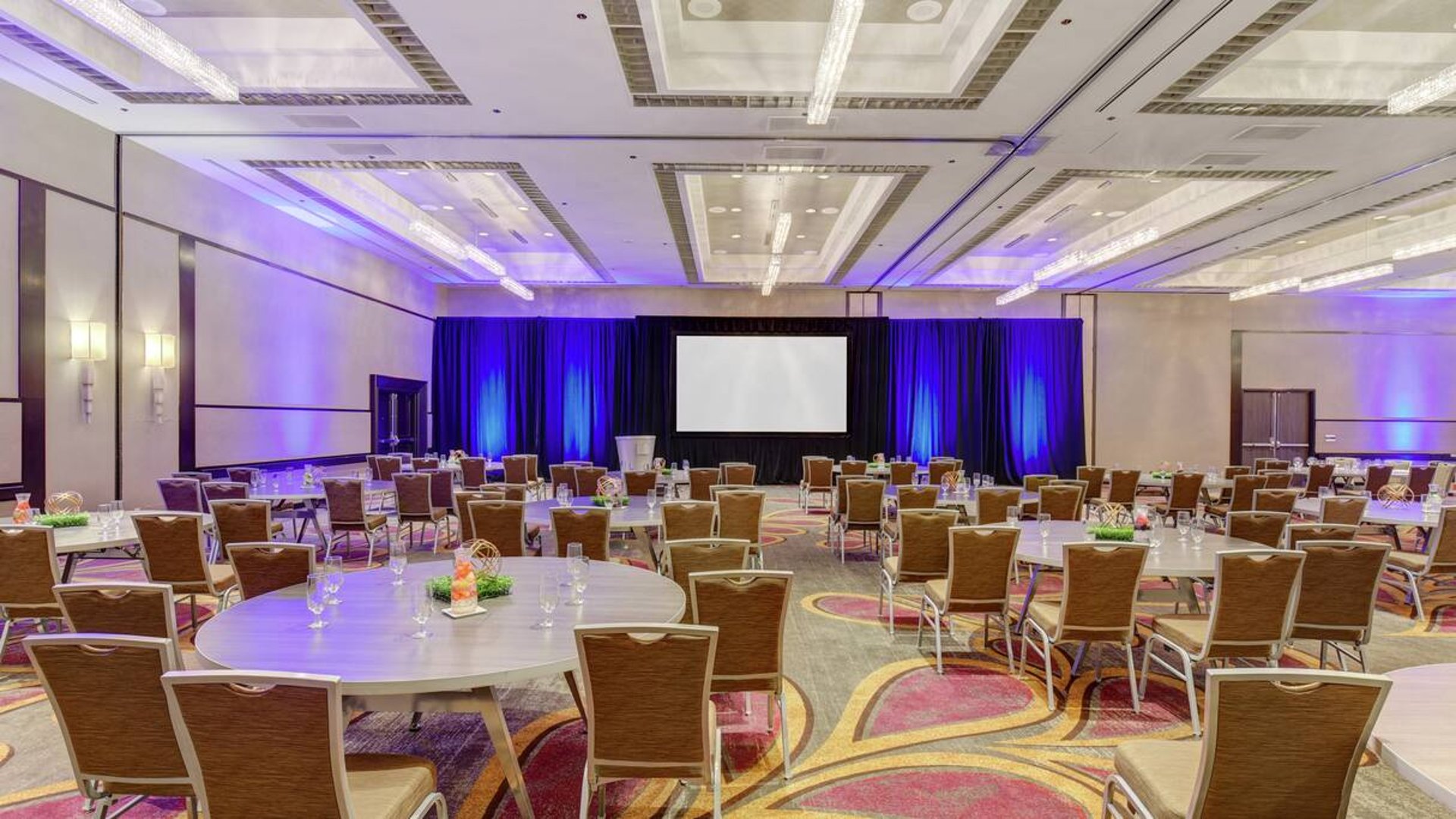 Banquet | Hotel Fera Anaheim, a DoubleTree by Hilton
