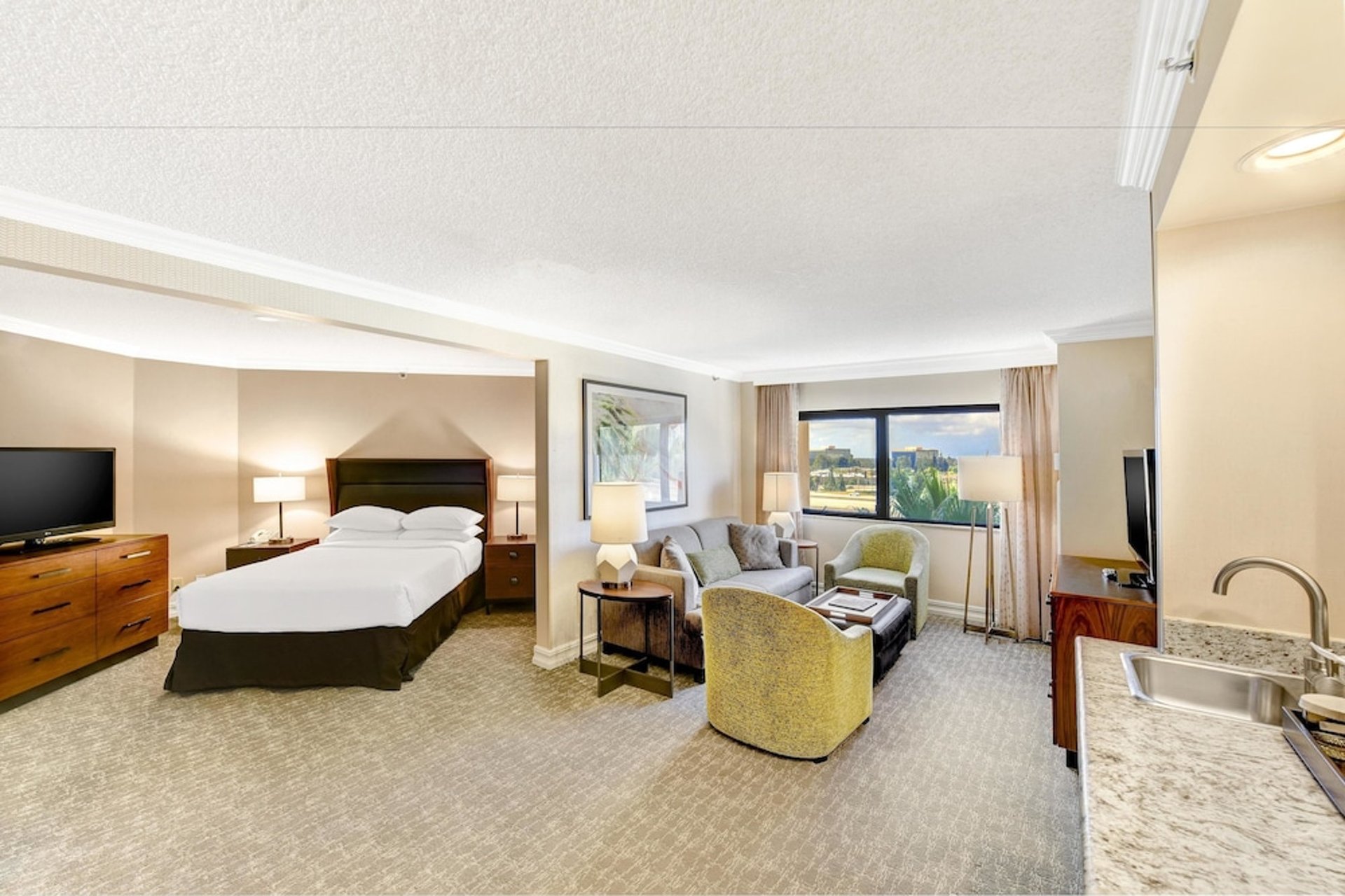 Family Suite