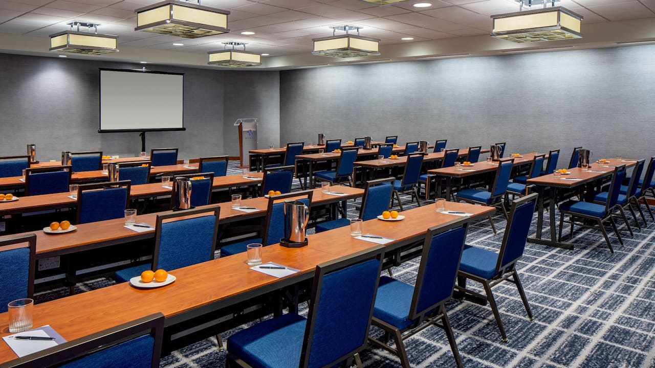 Meeting Room | Hyatt Regency Crystal City at Reagan National Airport