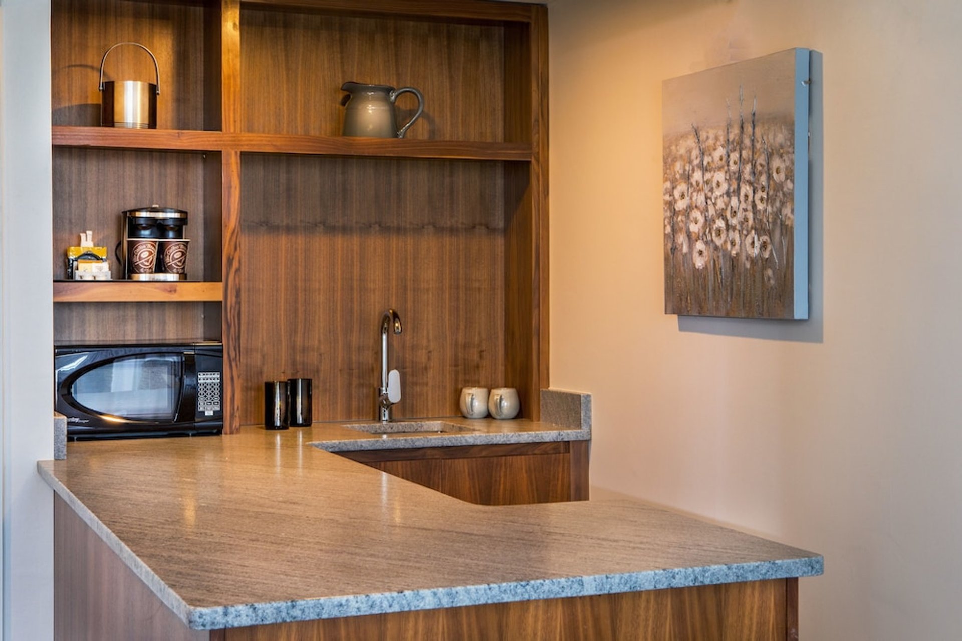 Wet Bar