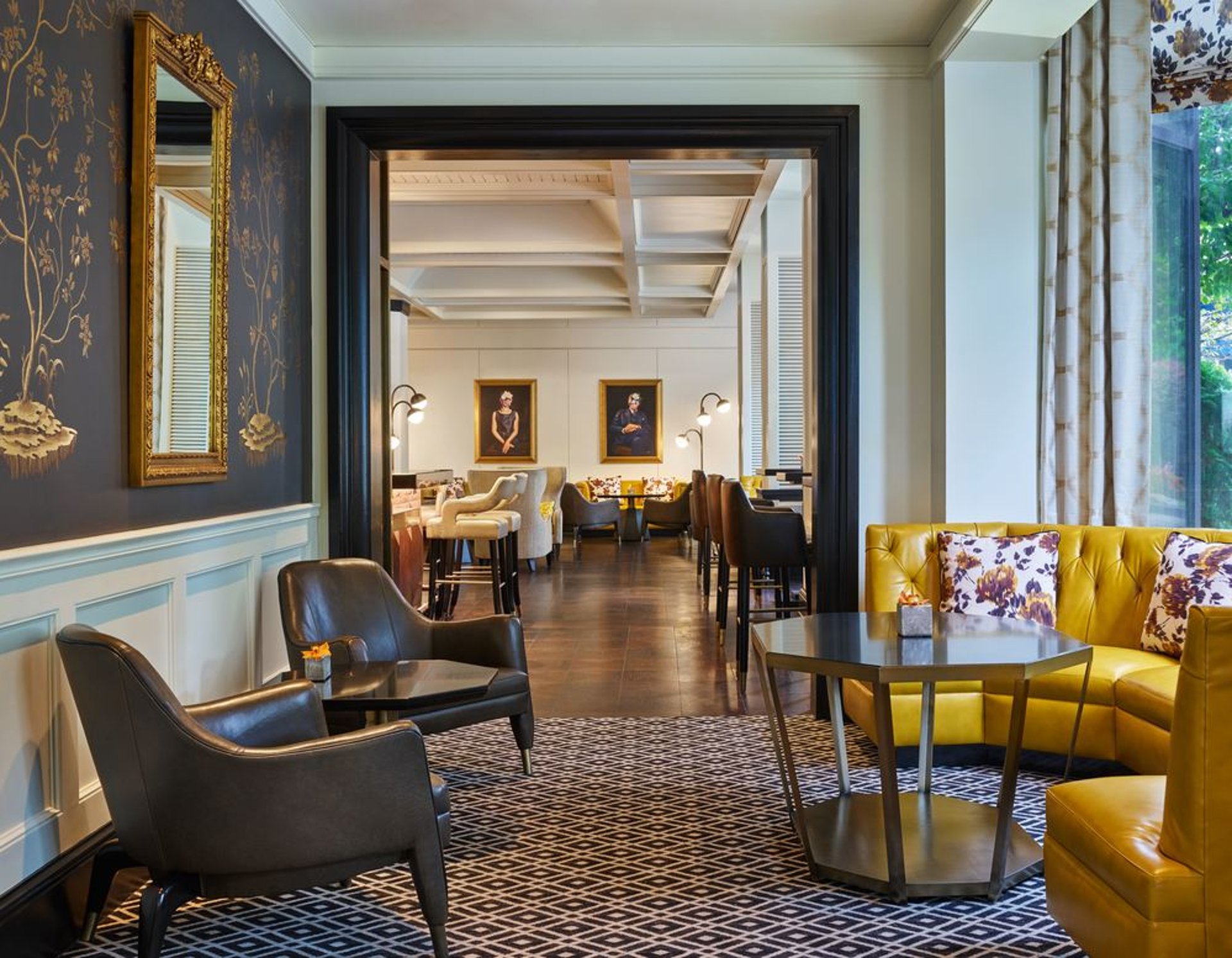 07da665d43404d11ad83bd5ea6616067.jpg | The Whitley, a Luxury Collection Hotel, Atlanta Buckhead