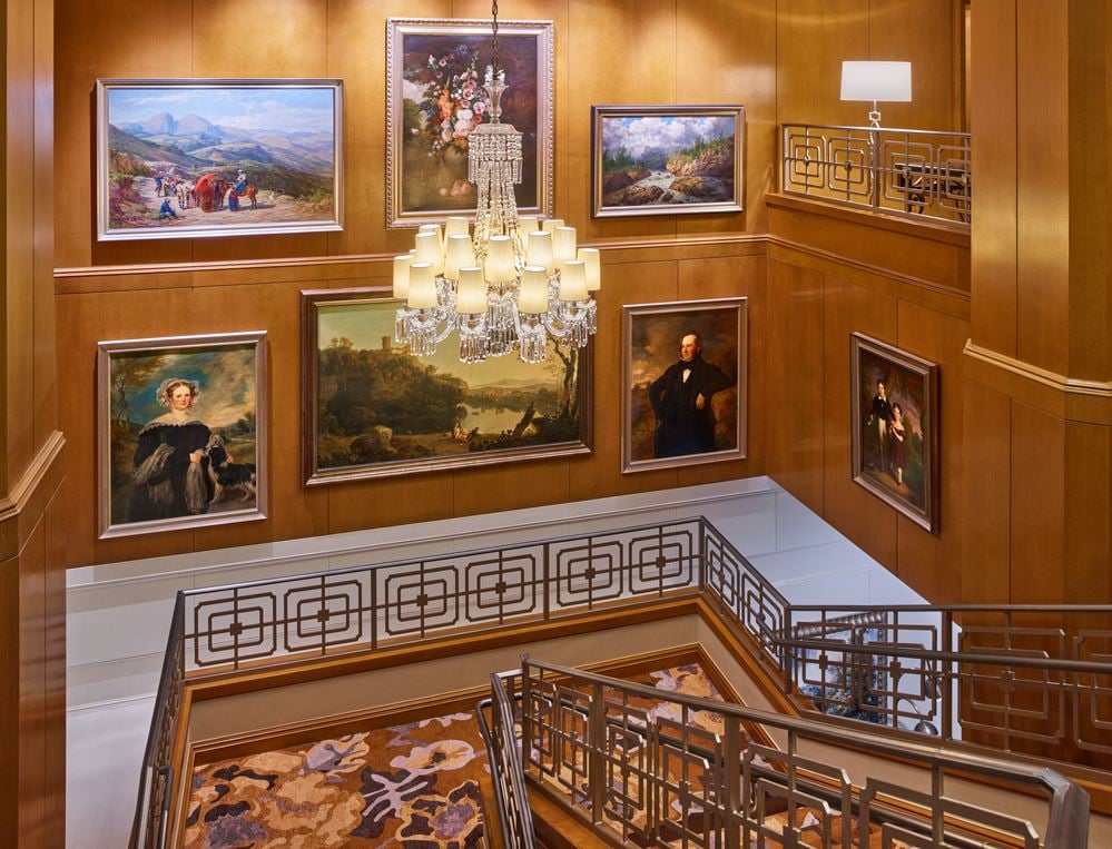 1e35b41a85634e97a739f28f4032349c.jpg | The Whitley, a Luxury Collection Hotel, Atlanta Buckhead
