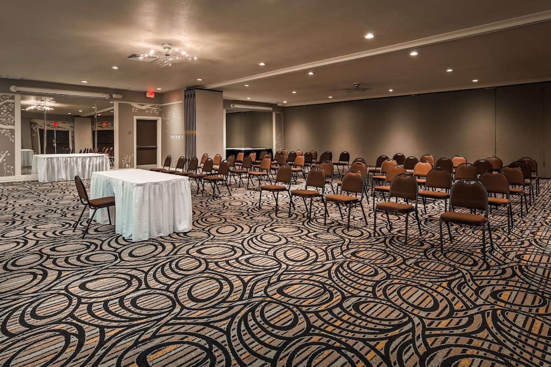 Meeting | Aiden by Best Western Austin City Hotel