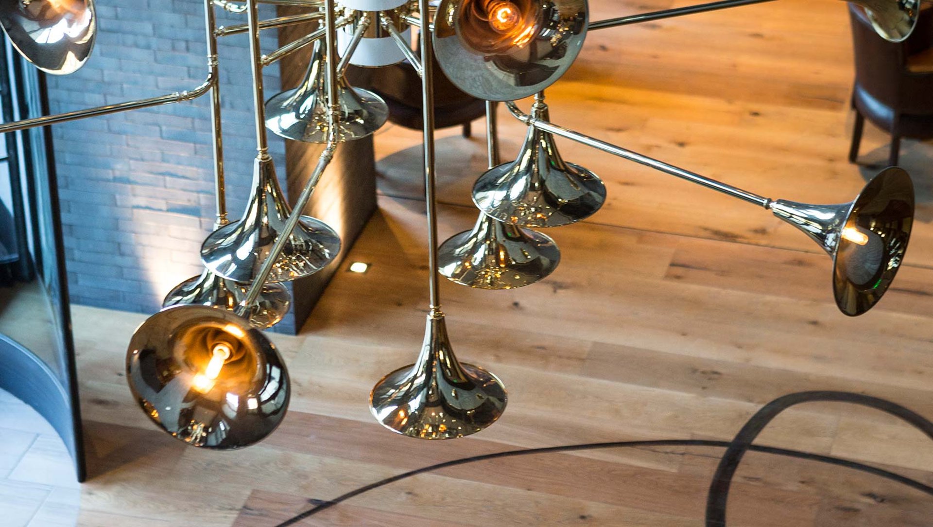 Detail | Hotel Van Zandt