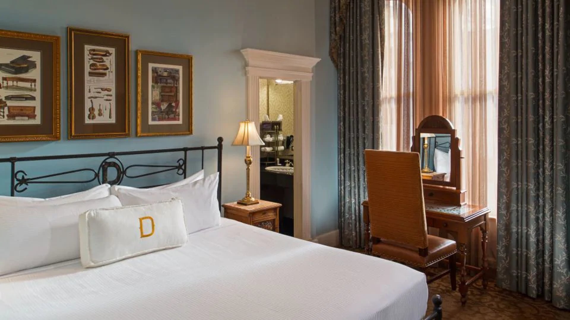 Executive Suite