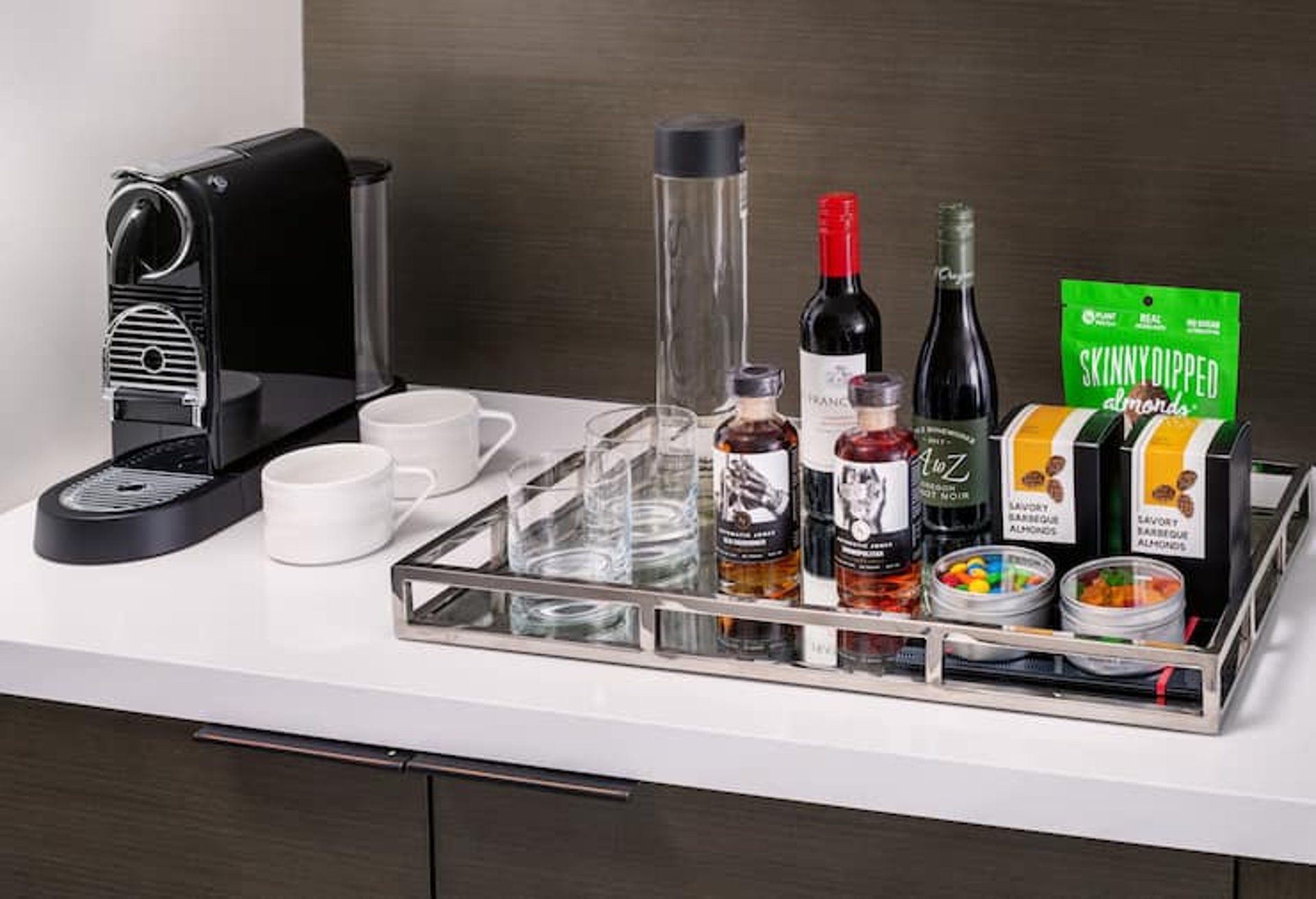 Amenities