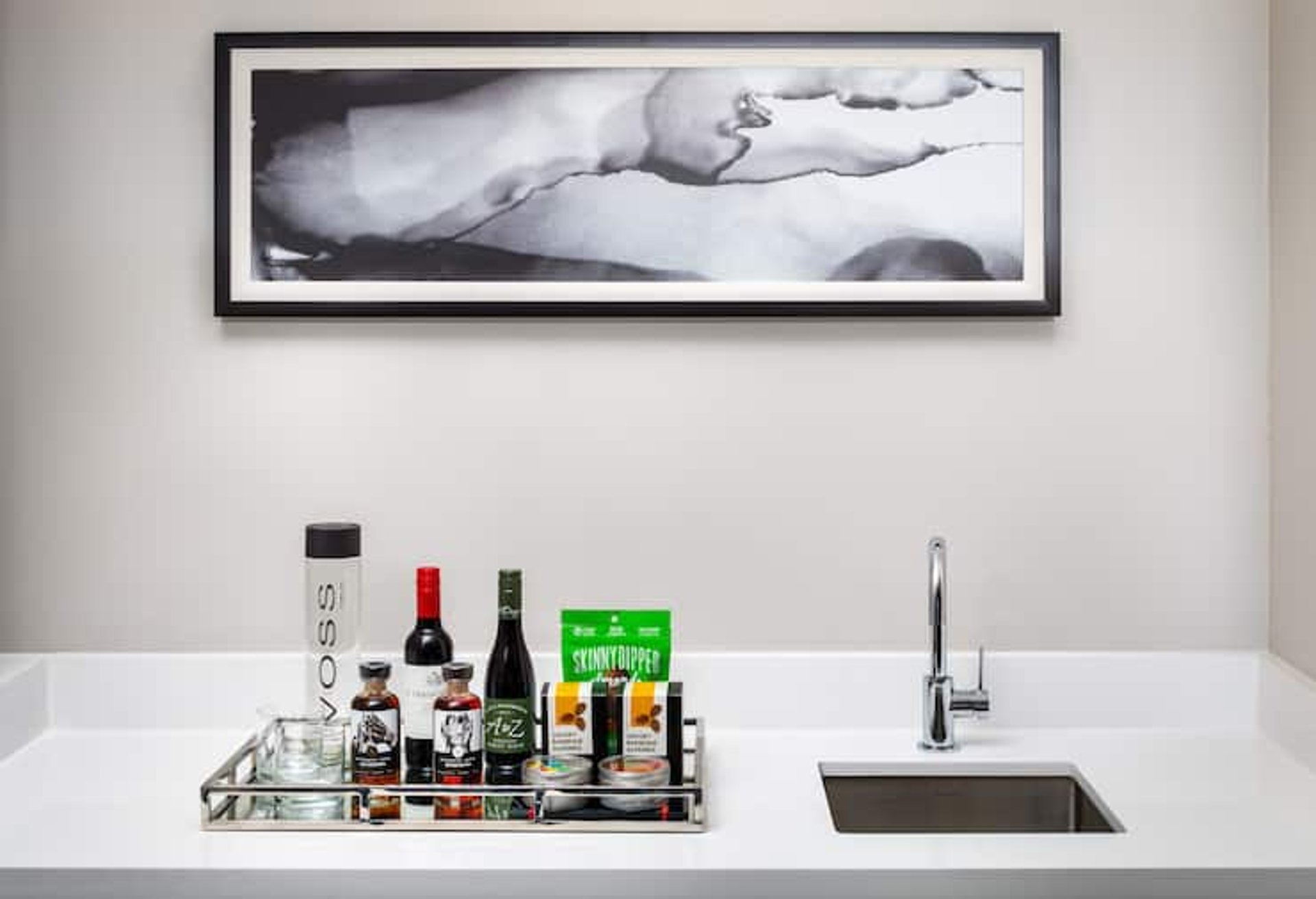 Wet Bar