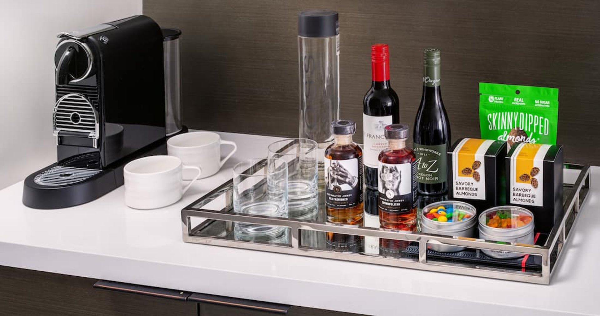 Amenities