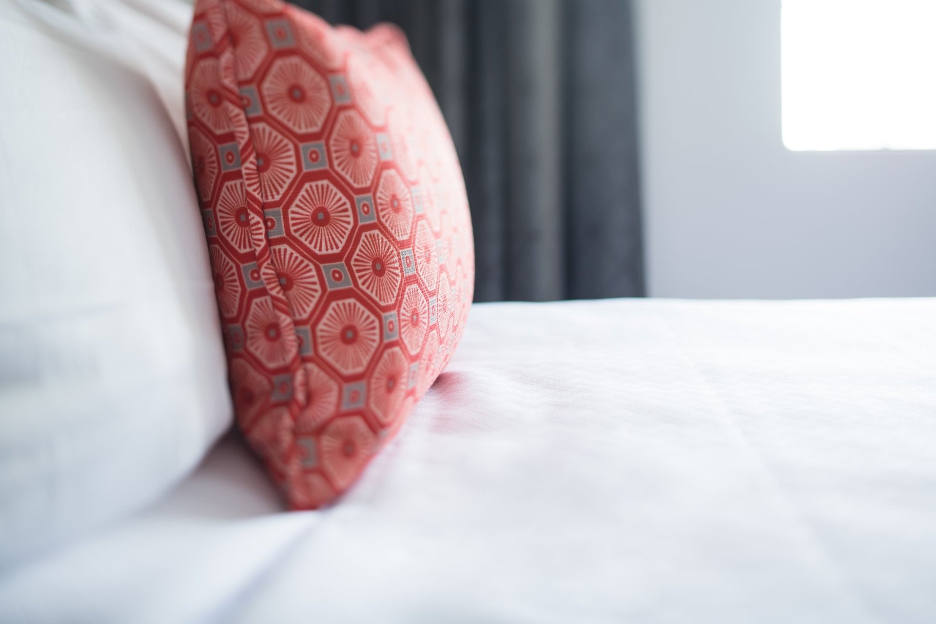 King Suite Detail