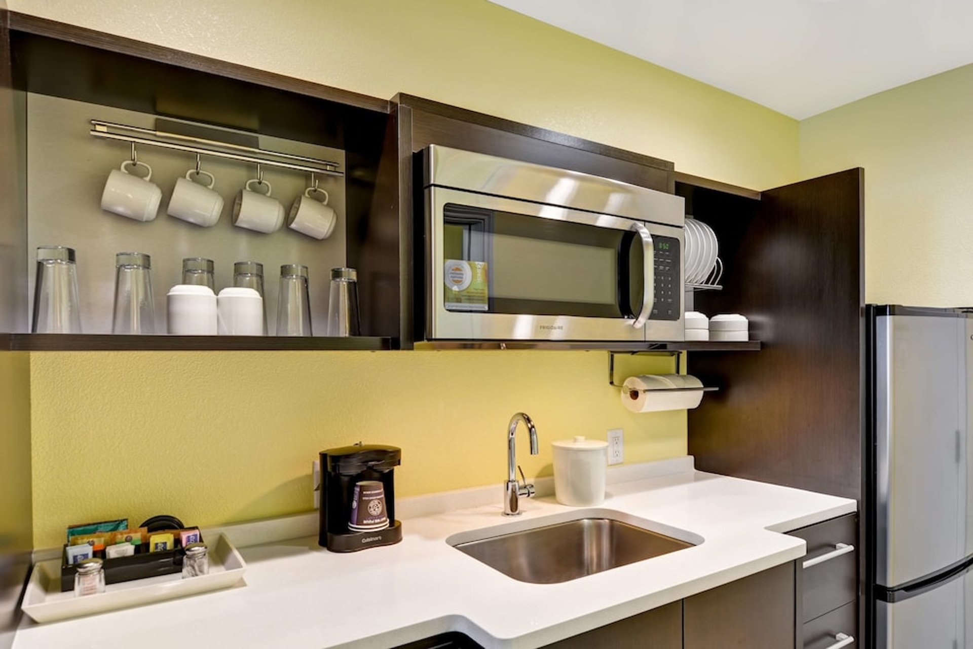 Kitchenette